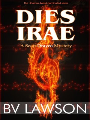 cover image of Dies Irae